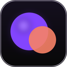 Purplish — GitHub Dark & Light